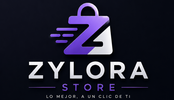 Zylora Store – Inicio